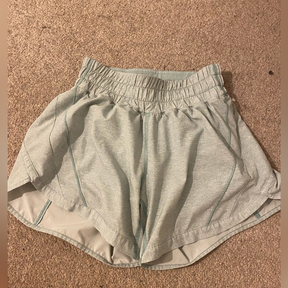 Lulu shorts